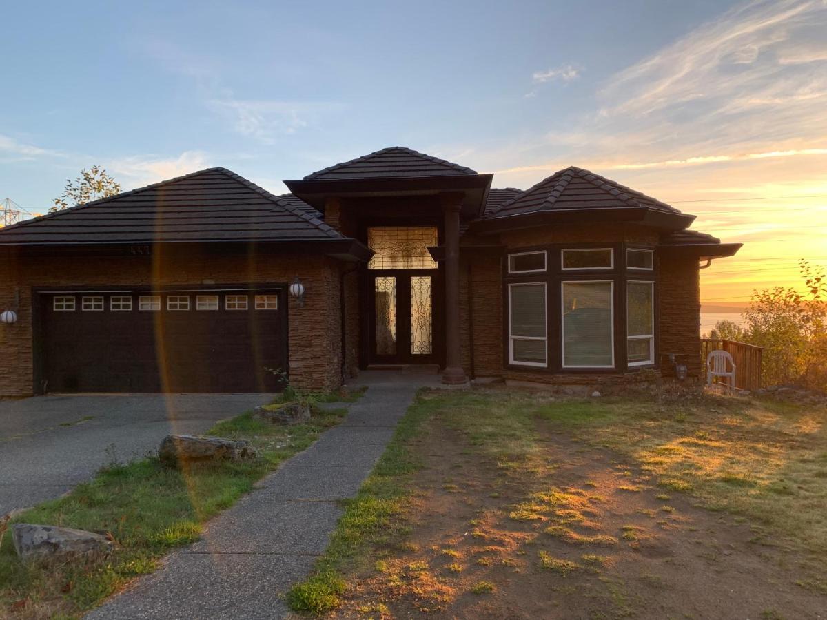 Seaview Executive Home ليديسميث المظهر الخارجي الصورة