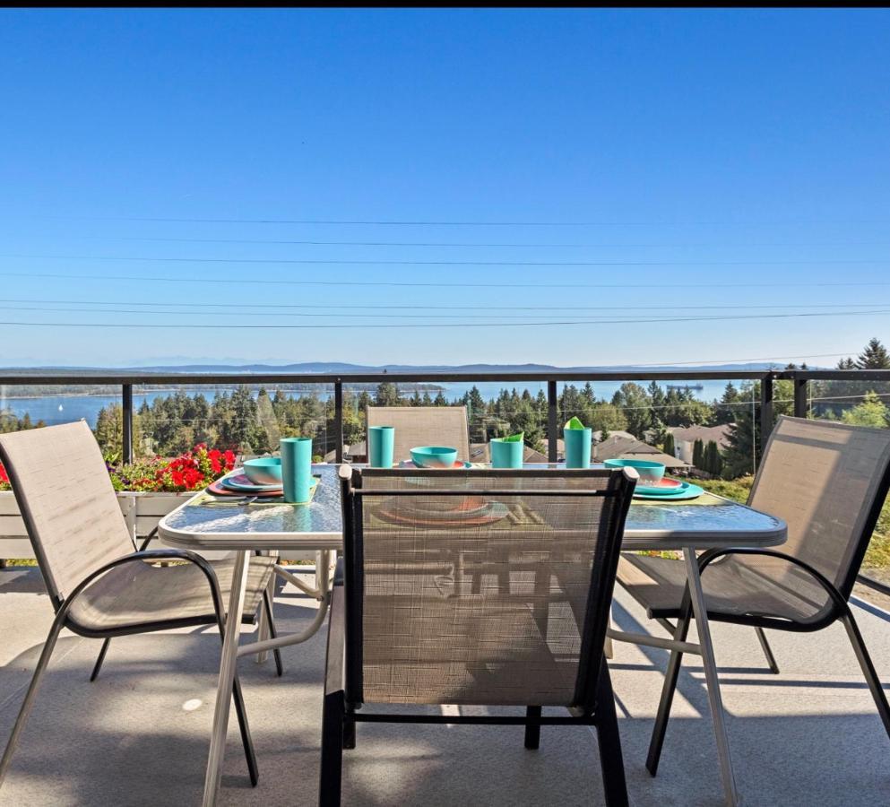 Seaview Executive Home ليديسميث المظهر الخارجي الصورة