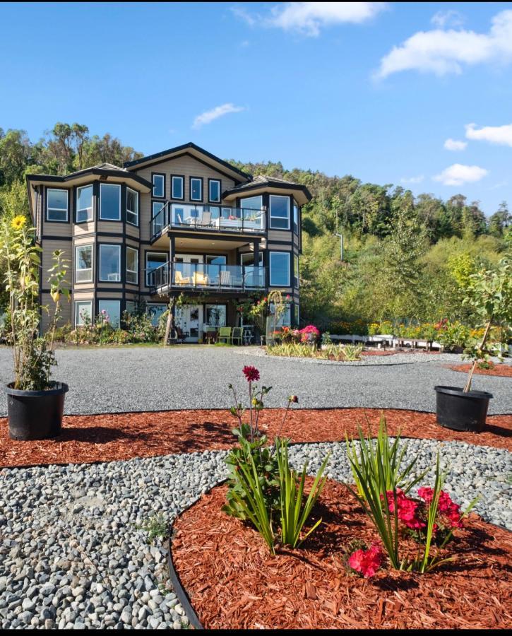 Seaview Executive Home ليديسميث المظهر الخارجي الصورة