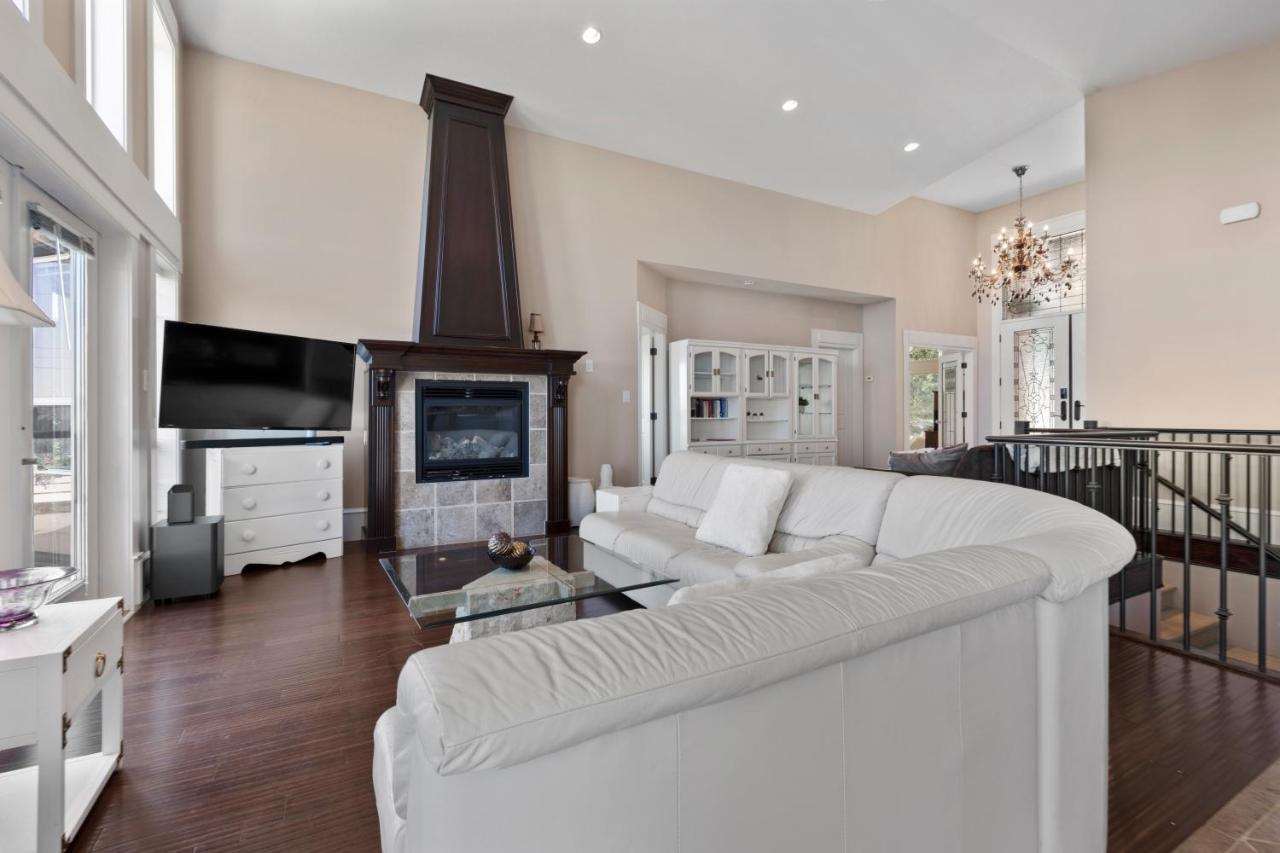 Seaview Executive Home ليديسميث المظهر الخارجي الصورة