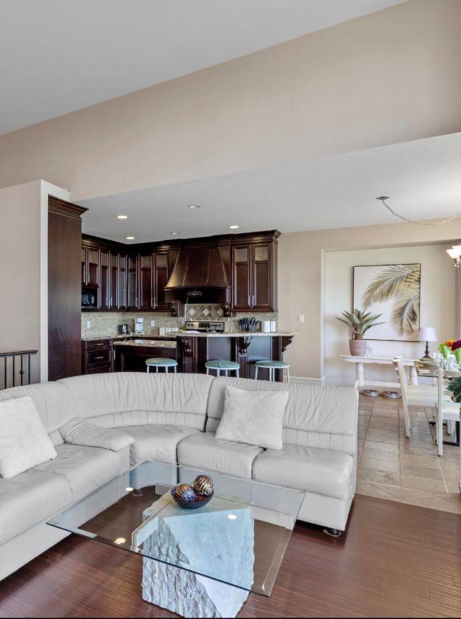 Seaview Executive Home ليديسميث المظهر الخارجي الصورة