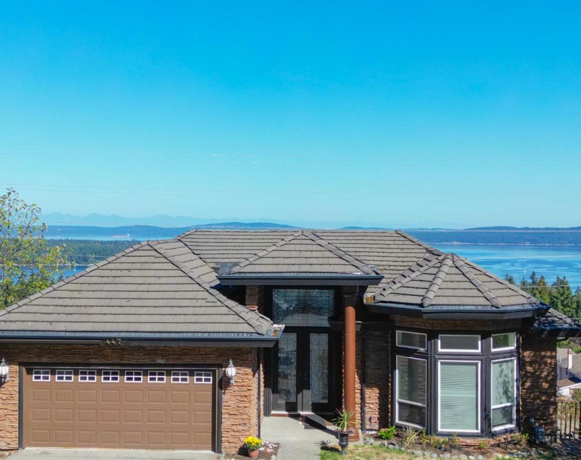 Seaview Executive Home ليديسميث المظهر الخارجي الصورة