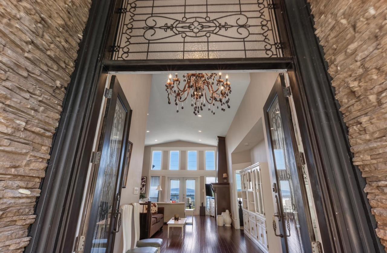 Seaview Executive Home ليديسميث المظهر الخارجي الصورة